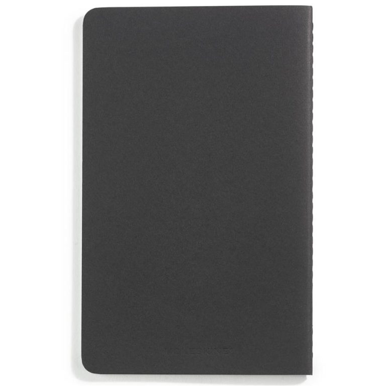 Watson Journal by Moleskine - Concept Partners - Promotional Products